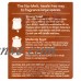 Enviroscent Bursts Amber Woods Wax Melt Alternative, 3 count, 2.1 oz   556609982